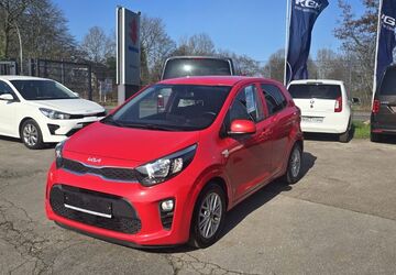 Kia Picanto 79.000 km 11.990 &euro; Gelsenkirchen 45899
