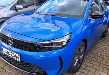 Opel Corsa 24.851 km 15.590 &euro; Essen 45307