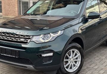 Land Rover Discovery 161.550 km 11.500 &euro; Mülheim an der Ruhr 45473