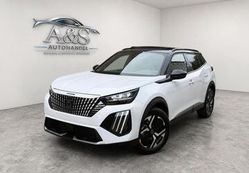 Peugeot 2008 24.000 km 19.999 &euro; Essen 45326