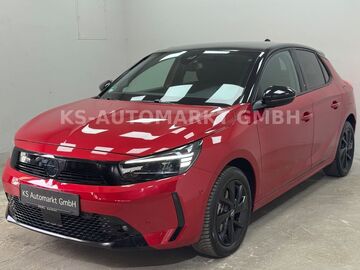 Gebrauchte Opel Corsa