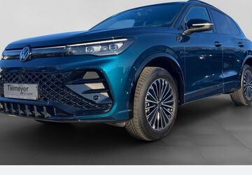 VW Tiguan 44.173 km 45.970 &euro; Bochum 44892