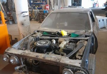 Lancia Beta 77.676 km 2.750 &euro; Essen 45143