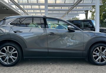 Mazda CX-3 110.000 km 18.950 &euro; Dinslaken 46539