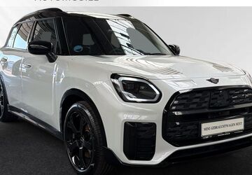 Mini Countryman SE (Cooper) 26.150 km 42.500 &euro; Moers 47441