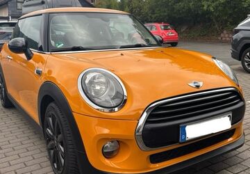 Mini ONE 191.000 km 4.800 &euro; Gevelsberg 58285