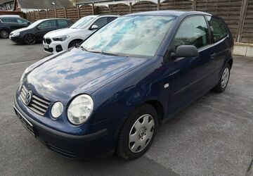 VW Polo 170.000 km 770 &euro; Bochum 44803