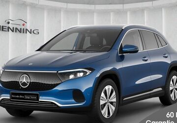 Mercedes-Benz EQA 12.499 km 37.880 &euro; Herne 44653