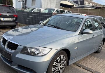 BMW 320 90.000 km 5.999 &euro; Essen 45147