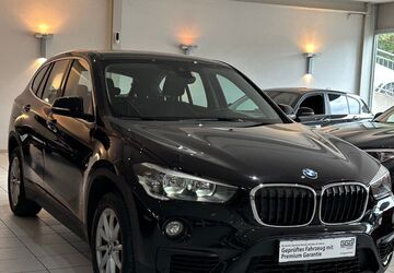BMW X1 110.000 km 13.799 &euro; Essen 45139