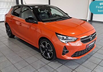 Opel Corsa 49.821 km 15.690 &euro; Wuppertal 42287