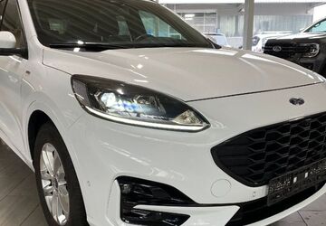 Ford Kuga 24.517 km 19.990 &euro; Gladbeck 45968