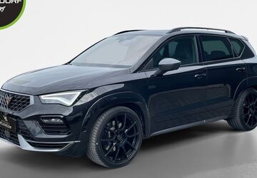 Cupra Ateca 20.791 km 34.380 &euro; Bottrop 46244