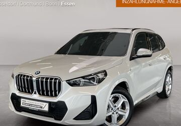 BMW X1 25.323 km 38.399 &euro; Essen 45141