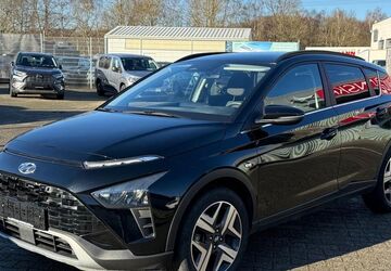 Hyundai BAYON 48.195 km 16.990 &euro; Witten 58456