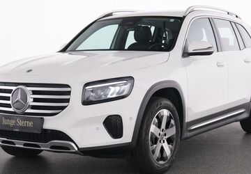 Mercedes-Benz GLB 200 11.304 km 42.445 &euro; Essen 45309