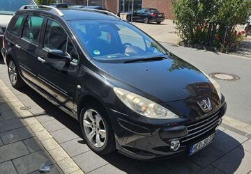 Peugeot 307 210.000 km 1.500 &euro; Herne 44623