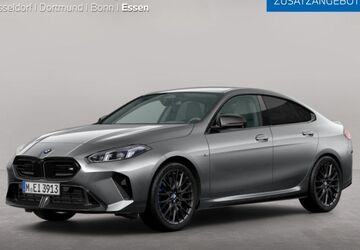 BMW M235 24.673 km 44.999 &euro; Essen 45141