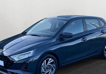Hyundai i20 25.513 km 24.490 &euro; Recklinghausen 45657