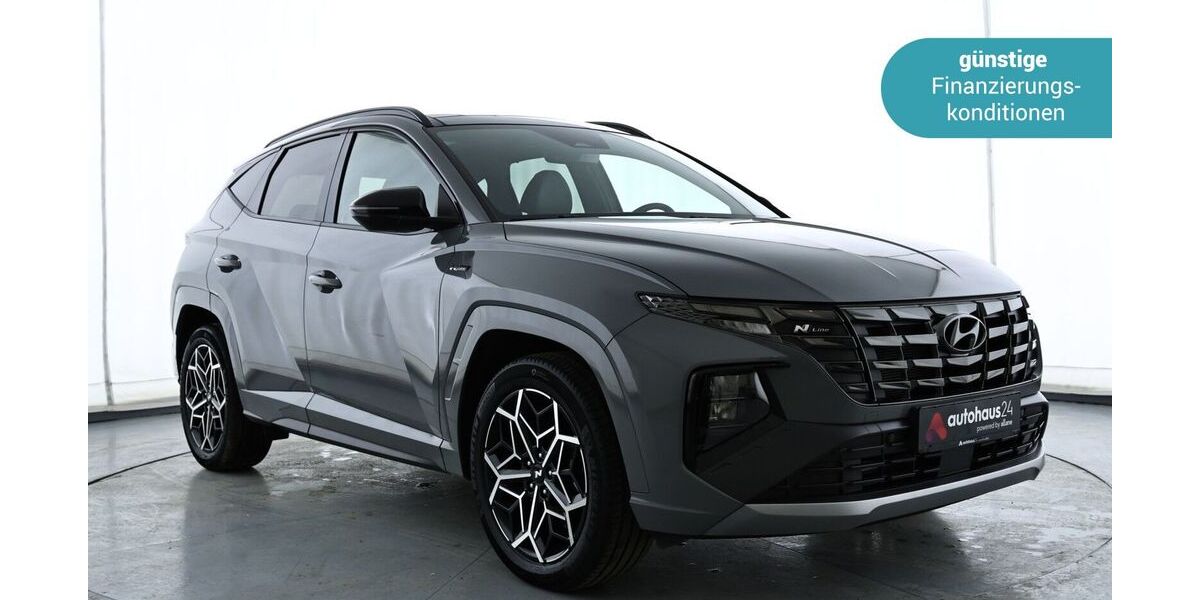 Hyundai TUCSON 9.138 km 29.990 &euro; Wuppertal 42287