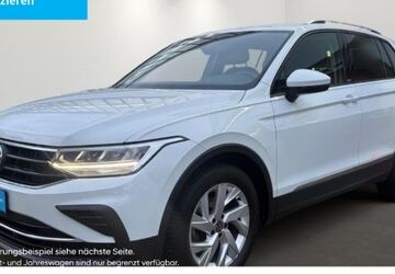 VW Tiguan 66.558 km 24.290 &euro; Mülheim 45478