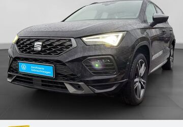Seat Ateca 91.535 km 24.570 &euro; Duisburg 47059