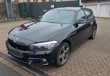 BMW 120 190.000 km 8.700 &euro; Duisburg 47139