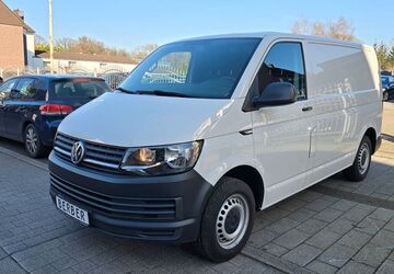 VW T6 Transporter 223.344 km 13.490 &euro; Herten 45701