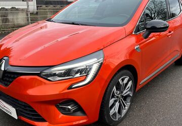 Renault Clio 48.000 km 15.700 &euro; Witten 58454