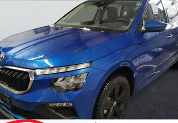 Skoda Kamiq 1.335 km 26.867 &euro; Witten 58453