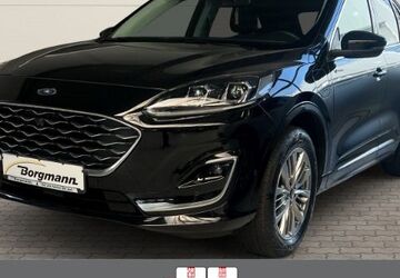 Ford Kuga 22.723 km 25.990 &euro; Bottrop 46240