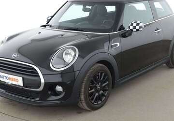 Mini One 45.504 km 17.170 &euro; Essen 45141