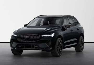 Volvo XC60 2.500 km 49.790 &euro; Wuppertal 42109