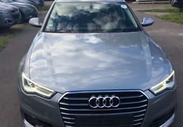 Audi A6 284.325 km 9.999 &euro; Gelsenkirchen 45886