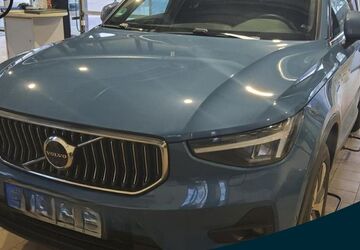 Volvo XC40 83.722 km 26.850 &euro; Essen-Kray 45309