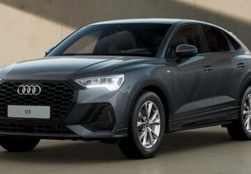 Audi Q3 8.932 km 44.990 &euro; Mettmann 40822