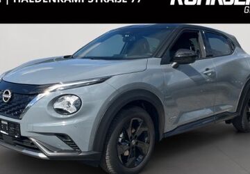 Nissan Juke 37.490 km 22.390 &euro; Essen 45143