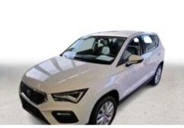 Seat Ateca 78.927 km 16.450 &euro; Moers 47441