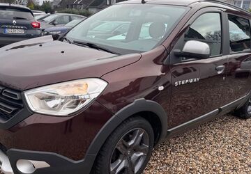 Dacia Lodgy 107.000 km 7.499 &euro; Essen 45355