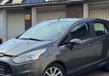 Ford B-Max 68.000 km 6.950 &euro; Duisburg 47179