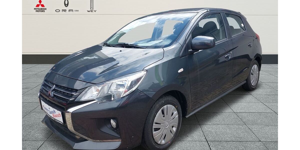 Mitsubishi Space Star 8.500 km 12.980 &euro; Bochum 44809