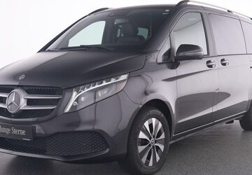 Mercedes-Benz V 300 24.333 km 67.299 &euro; Essen 45309