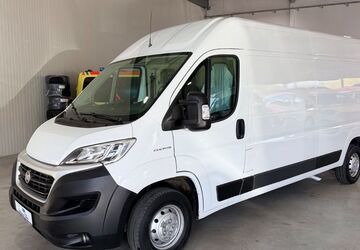 Fiat Ducato 101.700 km 12.900 &euro; Gelsenkirchen 45879