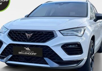 Cupra Ateca 8.841 km 31.470 &euro; Bottrop 46244