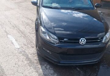 VW Polo 145.000 km 6.450 &euro; Bottrop 46238