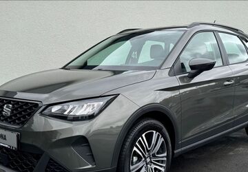 Seat Arona 9.130 km 21.990 &euro; Castrop-Rauxel 44579