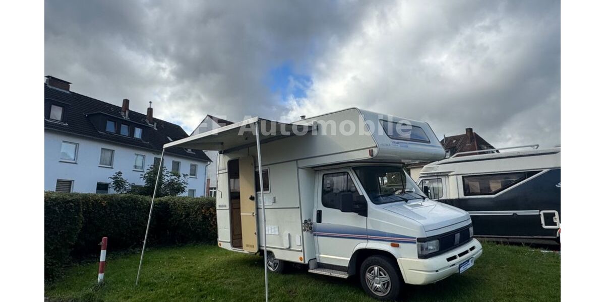 Fiat Talento 179.921 km 9.886 &euro; Recklinghausen 45661