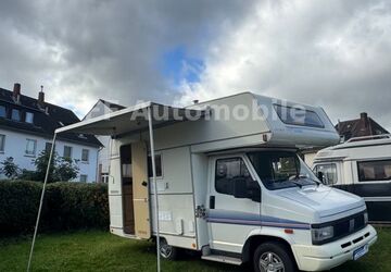 Fiat Talento 179.921 km 9.999 &euro; Recklinghausen 45661