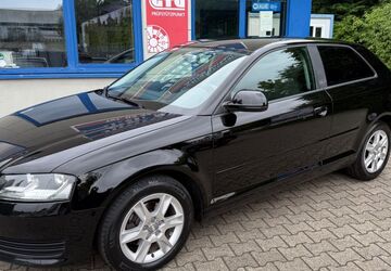 Audi A3 231.503 km 4.999 &euro; Bochum 44894
