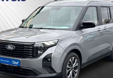 Ford Tourneo Courier 16.210 km 25.990 &euro; Oberhausen 46145